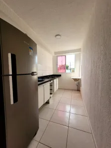 Apartamento com 2 Quartos à venda, 44m² no Parque Dois Irmãos, Fortaleza