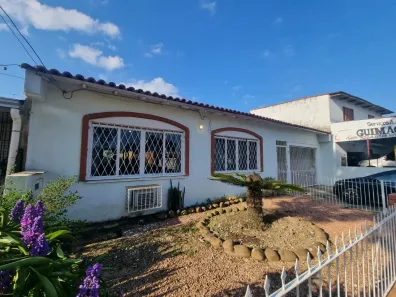 Casa com 4 Quartos para alugar, 230m² no Aberta dos Morros, Porto Alegre