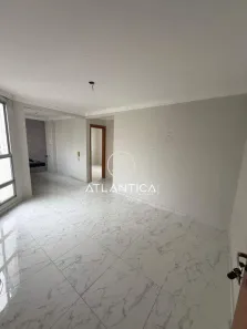 Apartamento com 2 Quartos à venda, 45m² no Atlântica, Rio das Ostras