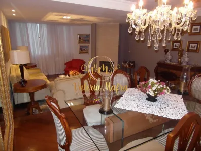 Apartamento com 4 Quartos à venda, 148m² no Centro, São Bernardo do Campo