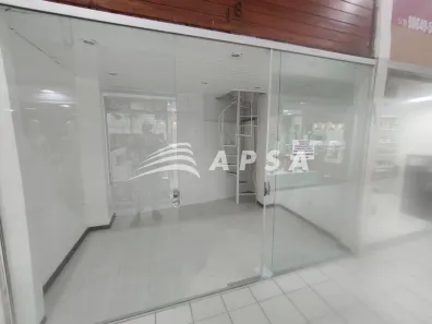 Ponto Comercial para alugar, 13m² no Centro, Salvador