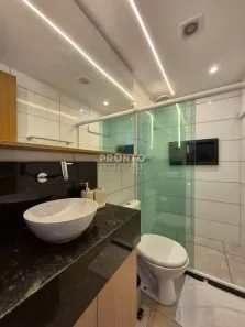 Apartamento com 2 Quartos à venda, 57m² no Tamandaré, Tamandaré