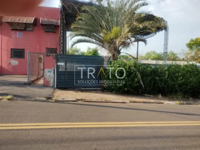 Lote/Terreno à venda, 366m² no Vila Boa Vista, Campinas