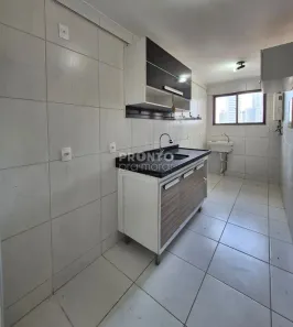 Apartamento com 2 Quartos à venda, 56m² no Torreão, Recife