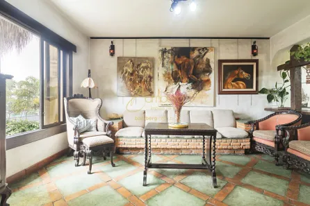 Casa com 4 Quartos à venda, 355m² no Vila Sônia, São Paulo
