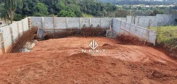 Lote/Terreno à venda, 472m² no Tarumã, Santana de Parnaíba