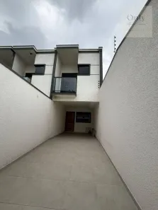 Sobrado com 3 Quartos à venda, 138m² no Jardim Maristela, São Paulo
