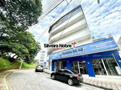 Sala Comercial para alugar, 200m² no Eldorado, Contagem