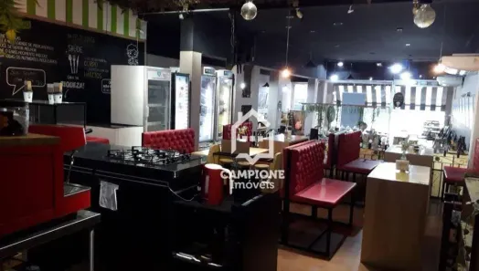 Ponto Comercial para alugar, 300m² no Santana, São Paulo