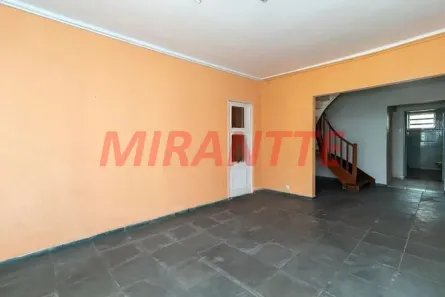 Sobrado com 3 Quartos à venda, 147m² no Santana, São Paulo