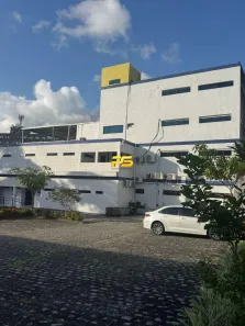 Prédio Comercial para alugar, 1000m² no Centro, João Pessoa