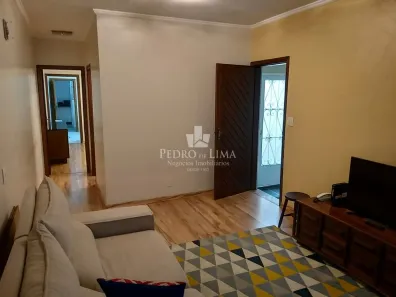 Sobrado com 3 Quartos à venda, 129m² no Vila Canero, São Paulo
