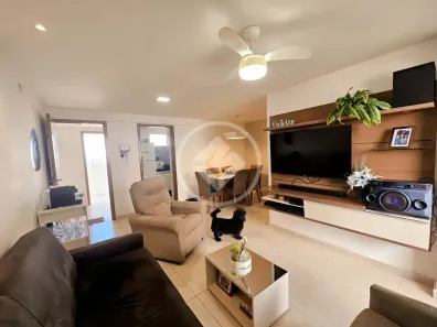Apartamento com 3 Quartos à venda, 98m² no Brisamar, João Pessoa