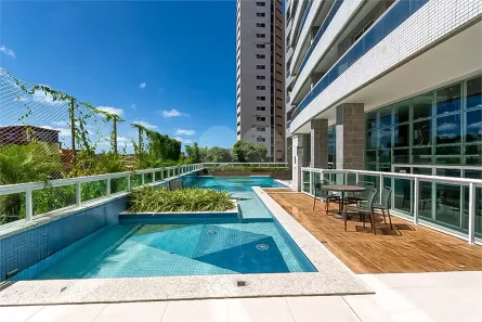 Apartamento com 3 Quartos à venda, 88m² no Varjota, Fortaleza