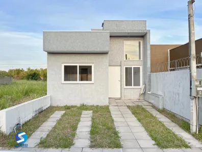 Casa com 3 Quartos à venda, 69m² no Aberta dos Morros, Porto Alegre