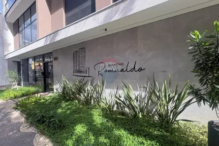 Apartamento com 2 Quartos à venda, 91m² no São Mateus, Juiz de Fora