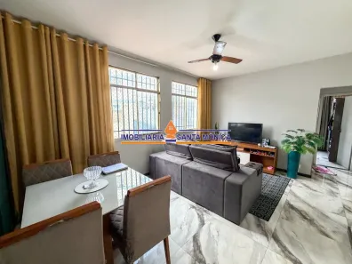 Apartamento com 2 Quartos à venda, 70m² no Copacabana, Belo Horizonte