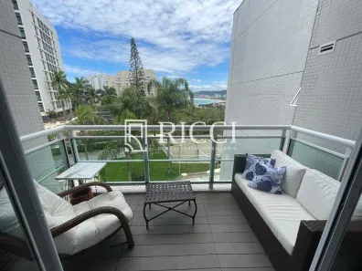 Apartamento com 2 Quartos à venda, 82m² no Mar e Céu, Guarujá