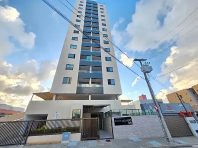 Apartamento com 3 Quartos à venda, 72m² no Brisamar, João Pessoa