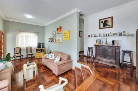 Casa de Condomínio com 4 Quartos à venda, 280m² no Urbanova, São José dos Campos