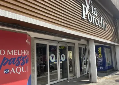 Ponto Comercial para alugar, 26m² no Centro, Canoas
