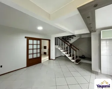 Casa com 3 Quartos para alugar, 184m² no Renascença, Santa Cruz do Sul