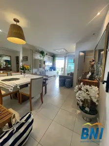 Apartamento com 4 Quartos à venda, 107m² no Barra da Tijuca, Rio de Janeiro