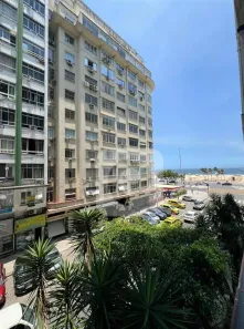 Apartamento com 3 Quartos à venda, 165m² no Copacabana, Rio de Janeiro