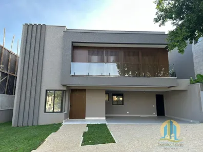 Casa com 4 Quartos à venda, 439m² no Alphaville, Santana de Parnaíba