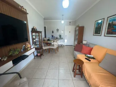 Apartamento com 2 Quartos à venda, 67m² no Jardim Botânico, Ribeirão Preto
