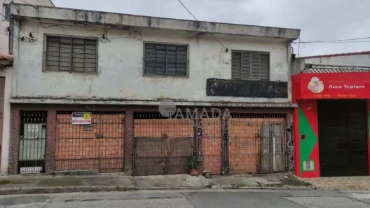 Lote/Terreno à venda, 320m² no Cidade Líder, São Paulo