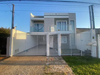 Sobrado com 3 Quartos à venda, 130m² no Oficinas, Ponta Grossa