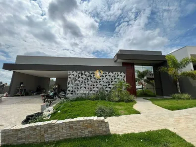Casa com 3 Quartos à venda, 305m² no Residencial Da Vinci, Sete Lagoas