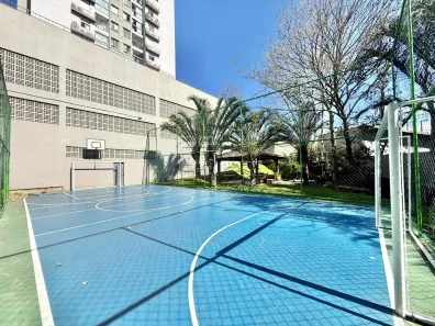Apartamento com 3 Quartos à venda, 88m² no Capoeiras, Florianópolis