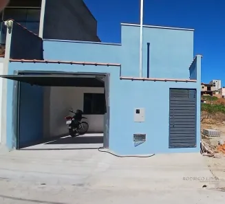 Casa com 2 Quartos à venda, 80m² no , São Lourenço