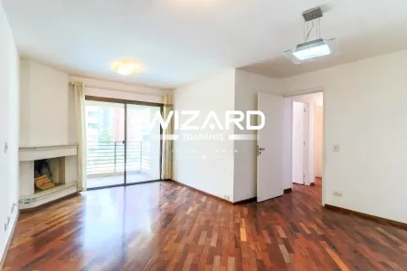 Apartamento com 3 Quartos à venda, 85m² no Brooklin Paulista, São Paulo