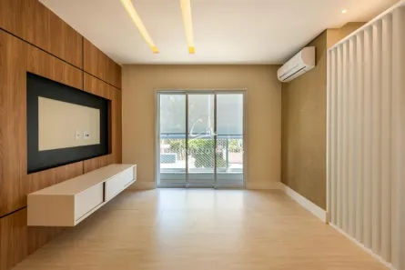 Apartamento com 2 Quartos à venda, 85m² no Vila Itapura, Campinas