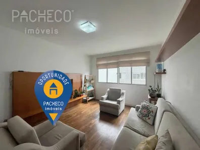 Apartamento com 2 Quartos à venda, 84m² no Sumaré, São Paulo