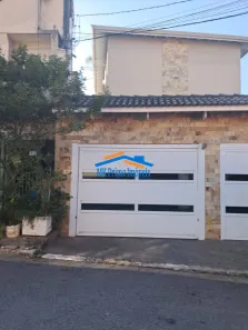 Casa de Condomínio com 2 Quartos à venda, 96m² no Jardim D'Abril, Osasco