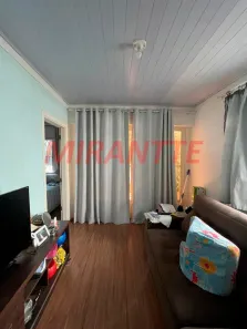 Casa com 2 Quartos à venda, 100m² no Gopoúva, Guarulhos