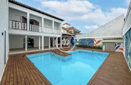 Casa de Condomínio com 6 Quartos à venda, 700m² no Barra da Tijuca, Rio de Janeiro