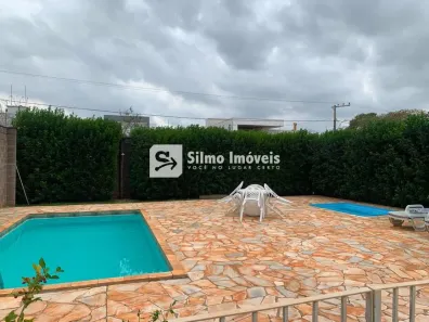 Sobrado com 3 Quartos à venda, 150m² no Jardim Karaíba, Uberlândia