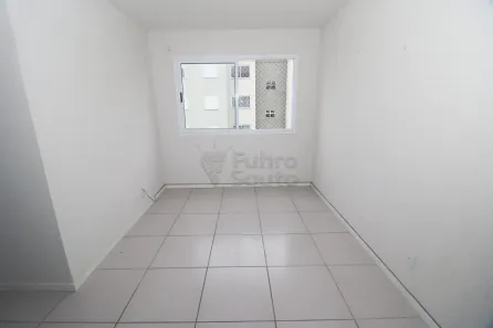 Apartamento com 2 Quartos para alugar, 48m² no Areal, Pelotas