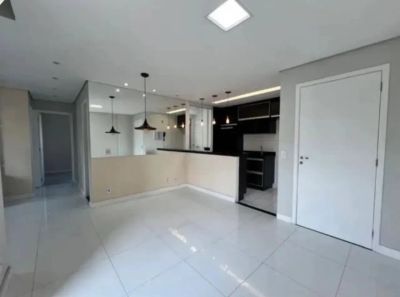 Apartamento com 3 Quartos à venda, 60m² no Parque Residencial Flamboyant, São José dos Campos