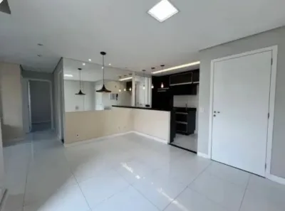 Apartamento com 3 Quartos à venda, 60m² no Parque Residencial Flamboyant, São José dos Campos
