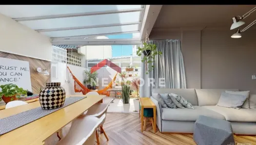 Apartamento com 2 Quartos à venda, 101m² no Jardim Botânico, Porto Alegre