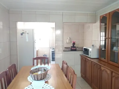 Casa com 3 Quartos à venda, 100m² no Aparecida, Alvorada