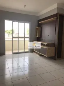 Apartamento com 2 Quartos à venda, 59m² no Bosque dos Eucaliptos, São José dos Campos