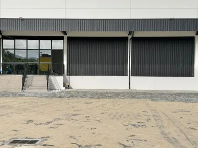 Galpão/Depósito/Armazém com 3 Quartos para alugar, 825m² no Itoupava Central, Blumenau