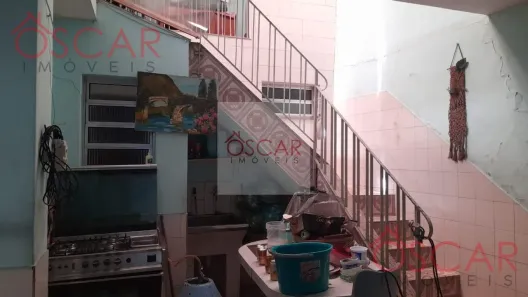 Sobrado com 2 Quartos à venda, 180m² no Vila Formosa, São Paulo